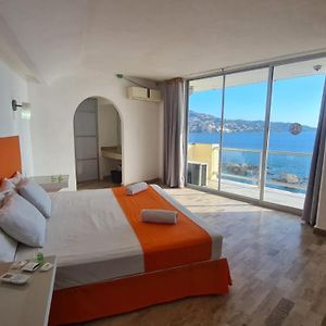 Habitación con Cama King